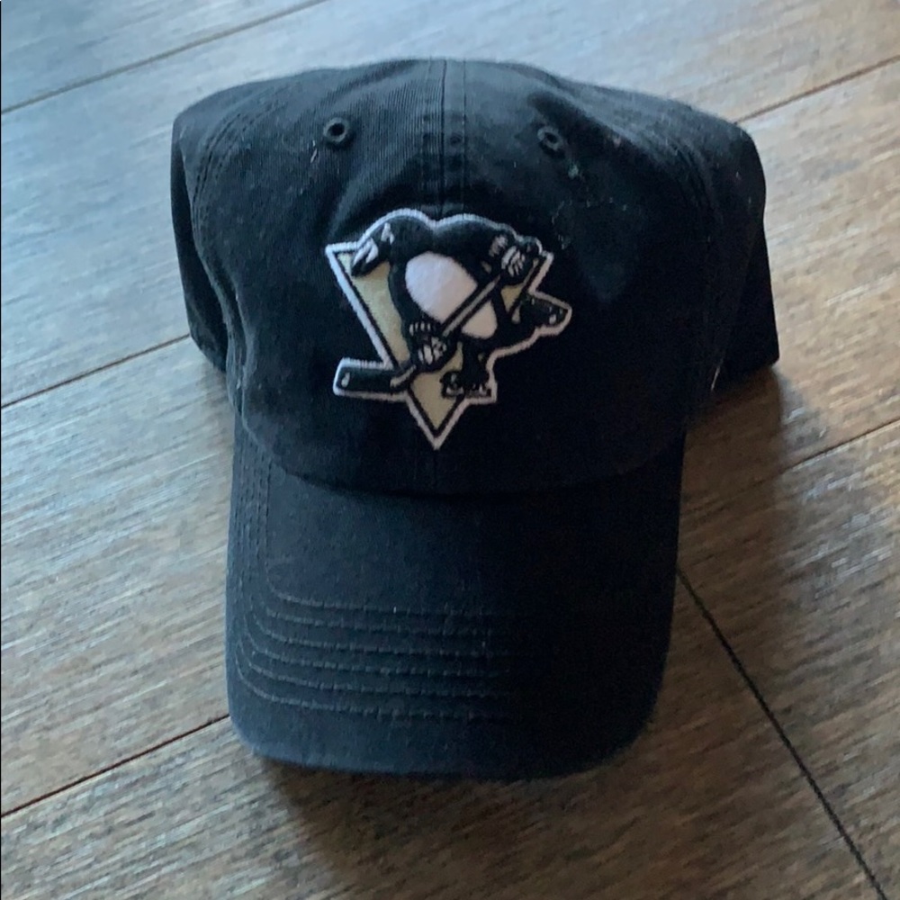 47 Penguins BB Cap